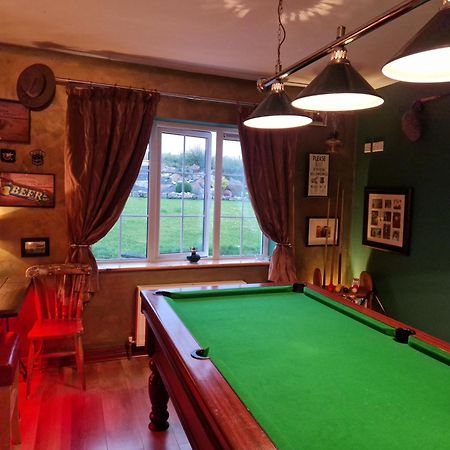 مبيت وإفطار Forest View Dunmore Galway H54P897 المظهر الخارجي الصورة