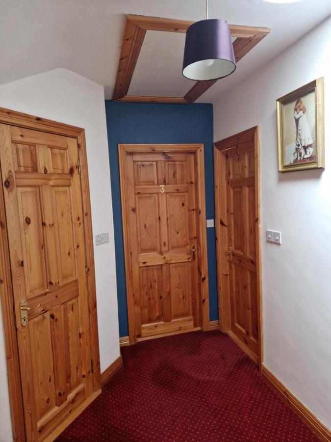 مبيت وإفطار Forest View Dunmore Galway H54P897 المظهر الخارجي الصورة