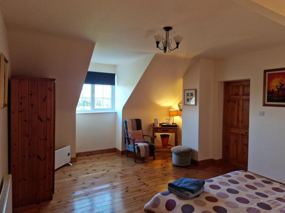 مبيت وإفطار Forest View Dunmore Galway H54P897 المظهر الخارجي الصورة