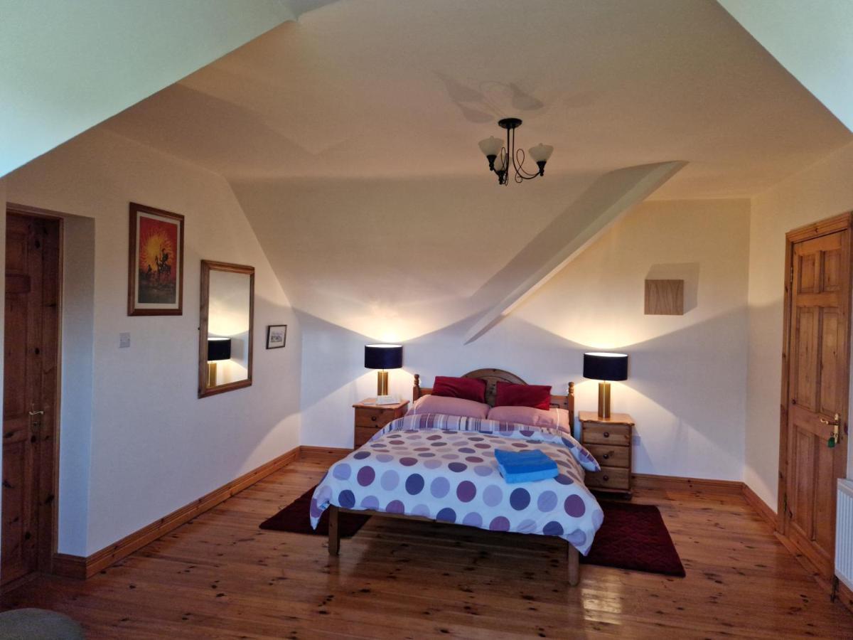 مبيت وإفطار Forest View Dunmore Galway H54P897 المظهر الخارجي الصورة