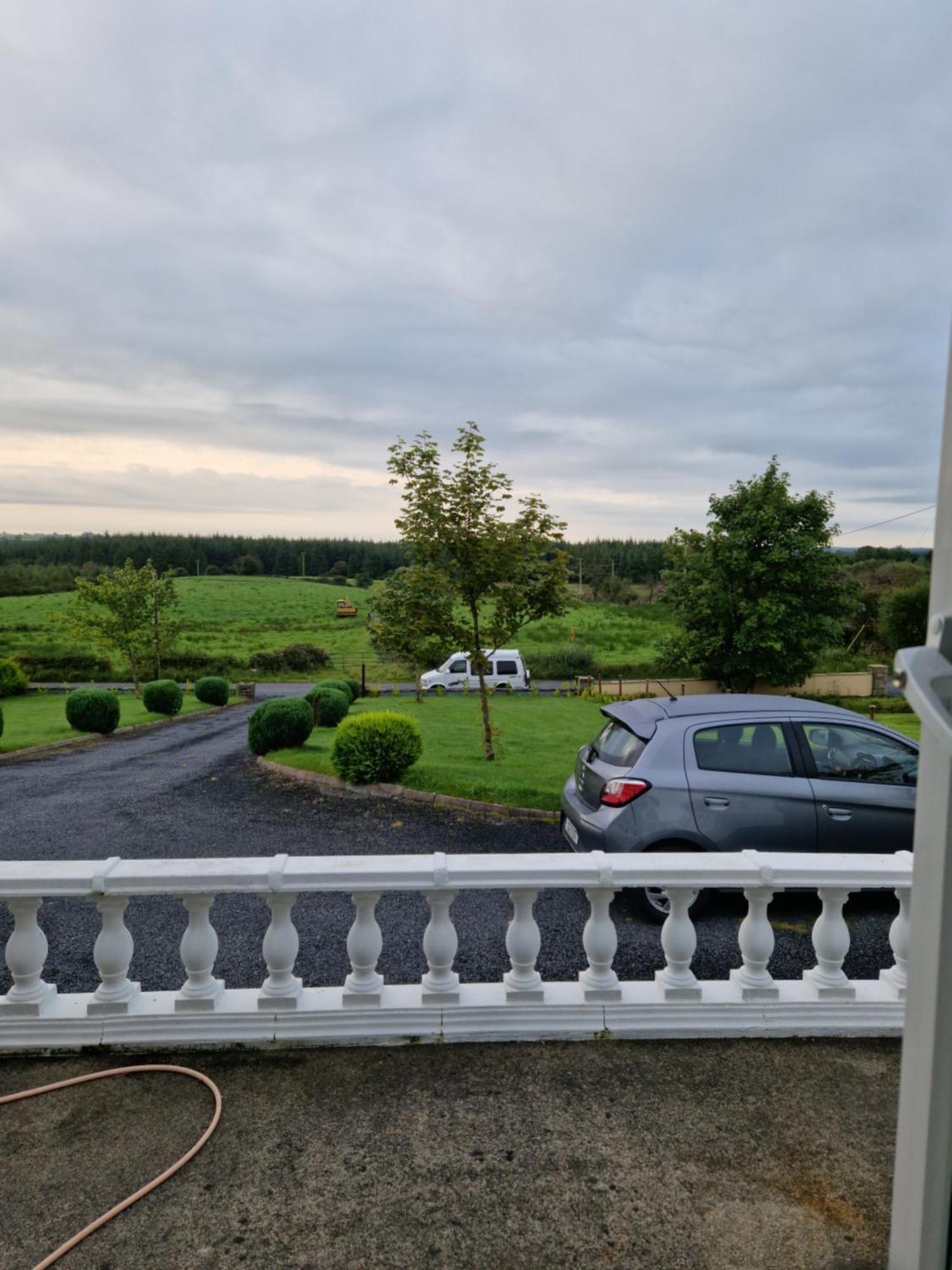 مبيت وإفطار Forest View Dunmore Galway H54P897 المظهر الخارجي الصورة