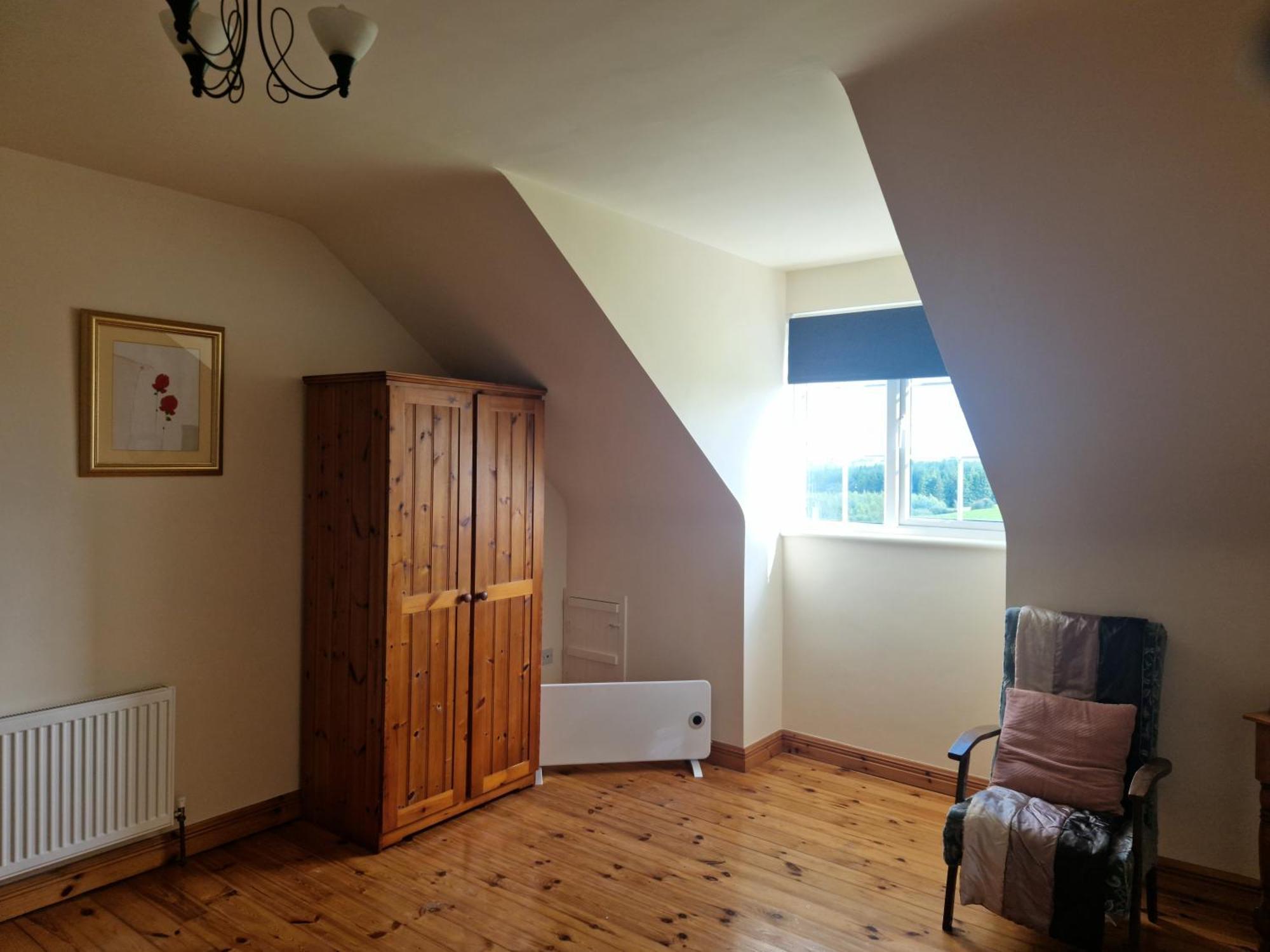 مبيت وإفطار Forest View Dunmore Galway H54P897 المظهر الخارجي الصورة